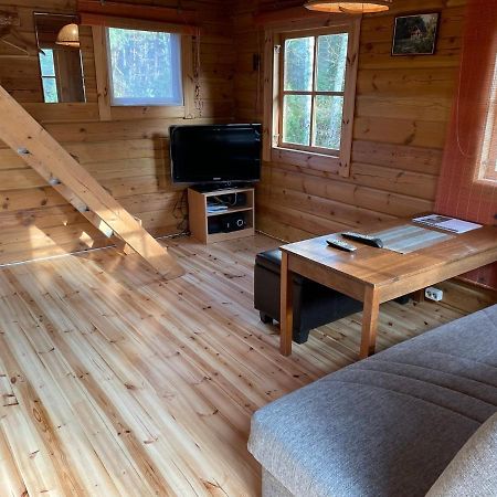 Nature Getaway Holiday Home Mujaste المظهر الخارجي الصورة