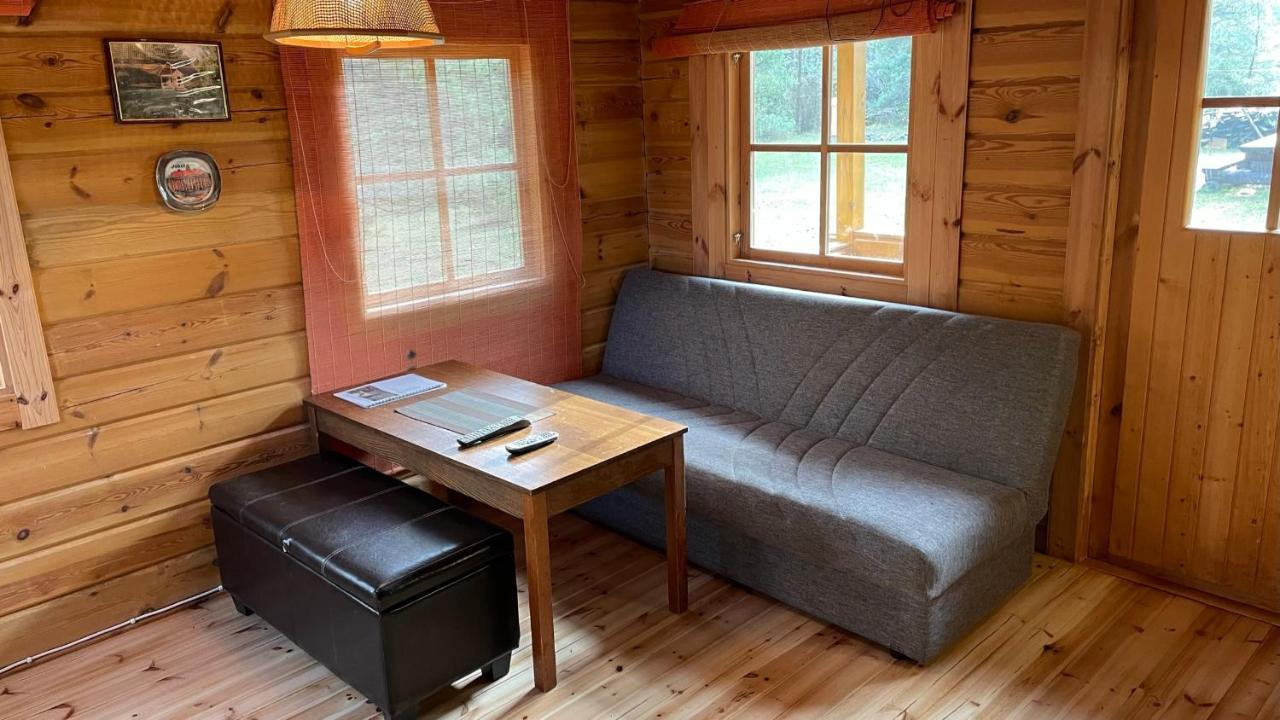Nature Getaway Holiday Home Mujaste المظهر الخارجي الصورة
