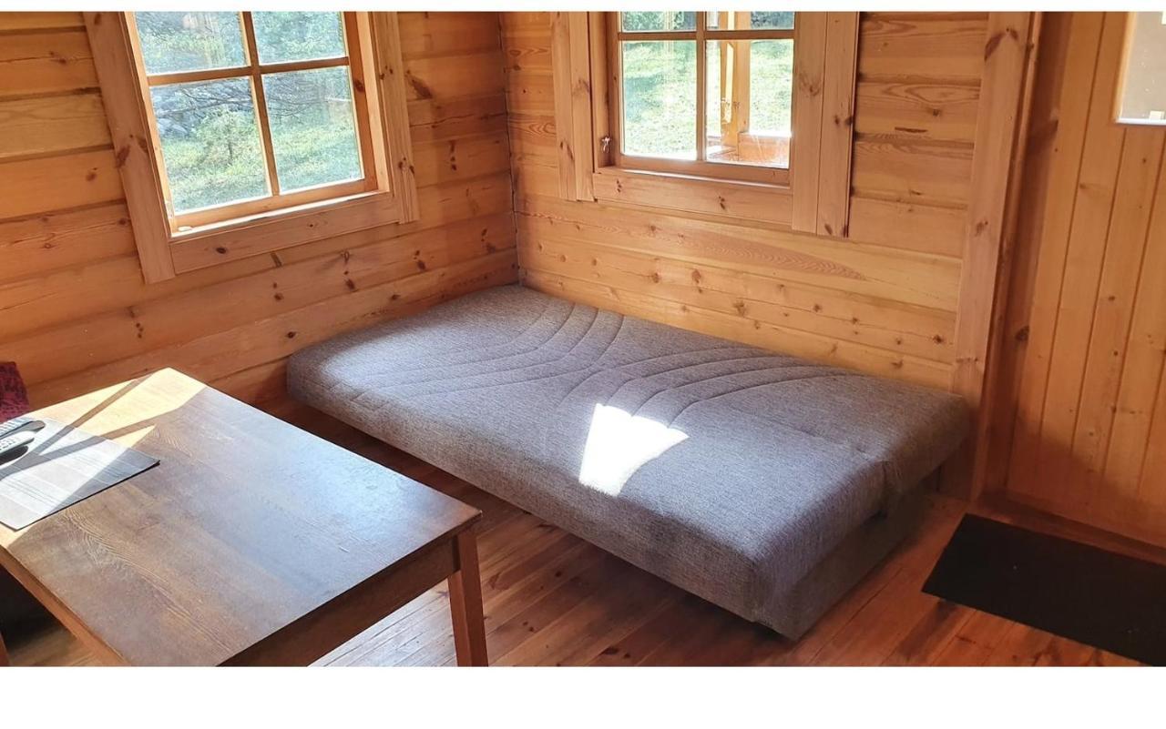 Nature Getaway Holiday Home Mujaste المظهر الخارجي الصورة
