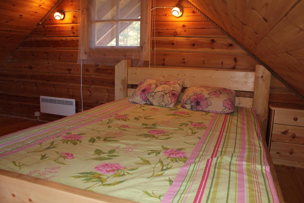 Nature Getaway Holiday Home Mujaste المظهر الخارجي الصورة