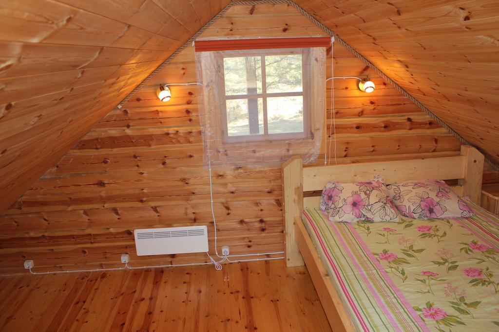Nature Getaway Holiday Home Mujaste المظهر الخارجي الصورة